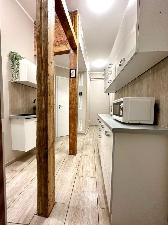 Mmrent Oak Room Gdańsk Exterior foto